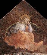 Fra Filippo Lippi St Luke the Evangelist Germany oil painting artist